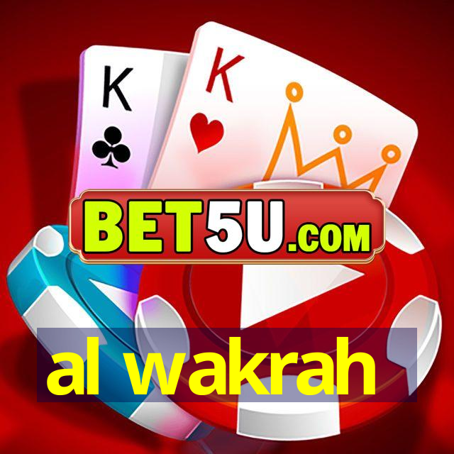 al wakrah